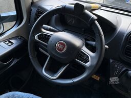 Hobby OPTIMA DE LUXE T 65 GE