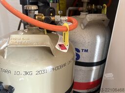 Hobby OPTIMA DE LUXE T 65 GE