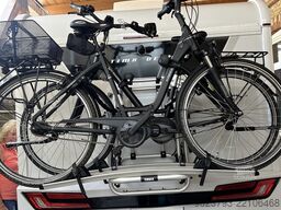 Hobby OPTIMA DE LUXE T 65 GE