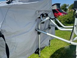 Hobby OPTIMA DE LUXE T 65 GE