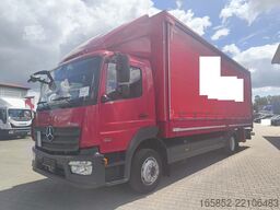 Mercedes-Benz Atego 1221 4x2 Euro 6 LBW (24)