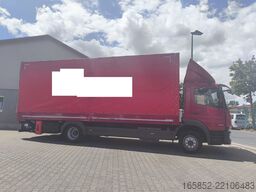 Mercedes-Benz Atego 1221 4x2 Euro 6 LBW (24)