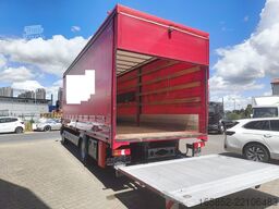 Mercedes-Benz Atego 1221 4x2 Euro 6 LBW (24)