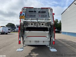DAF FAG XD 300 Euro 6 Geesink 20m³