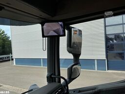 DAF FAG XD 300 Euro 6 Geesink 20m³