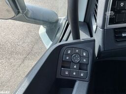 DAF FAG XD 300 Euro 6 Geesink 20m³