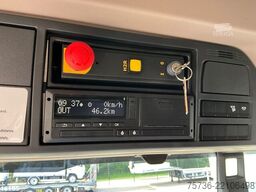 DAF FAG XD 300 Euro 6 Geesink 20m³