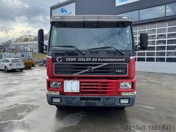 VOLVO FM-420 6x2 PK12080-3