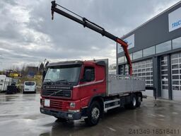 VOLVO FM-420 6x2 PK12080-3