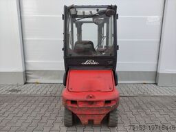 Linde E20-335