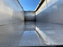 Stas SA339K  / Tipper ALU / 58 M3 / Mercedes + Disc ...