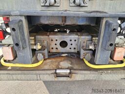 RENAULT D26 WIDE 380 - 6X2 - E6 - RETARDER