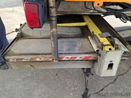 RENAULT D26 WIDE 380 - 6X2 - E6 - RETARDER