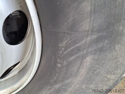 RENAULT D26 WIDE 380 - 6X2 - E6 - RETARDER