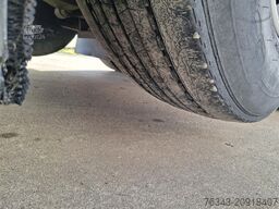 RENAULT D26 WIDE 380 - 6X2 - E6 - RETARDER