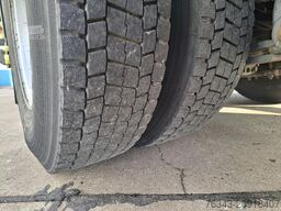 RENAULT D26 WIDE 380 - 6X2 - E6 - RETARDER