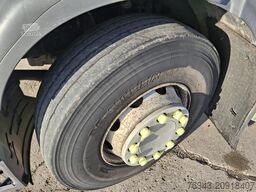 RENAULT D26 WIDE 380 - 6X2 - E6 - RETARDER