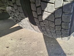 RENAULT D26 WIDE 380 - 6X2 - E6 - RETARDER