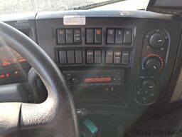 RENAULT D26 WIDE 380 - 6X2 - E6 - RETARDER