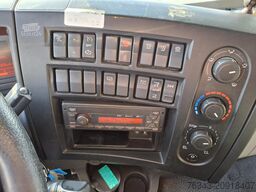 RENAULT D26 WIDE 380 - 6X2 - E6 - RETARDER