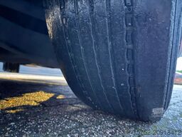 MAN TGX BDF Standklima Dhollandia 2000KG Aanhanger ...