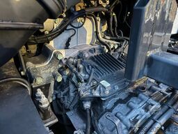 MAN TGX BDF Standklima Dhollandia 2000KG Aanhanger ...