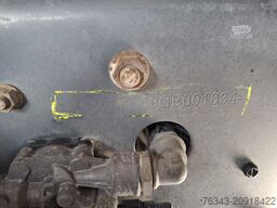 RENAULT D26 WIDE 320 - 6X2 - E6 - SEMAT C337