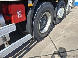 RENAULT D26 WIDE 320 - 6X2 - E6 - SEMAT C337