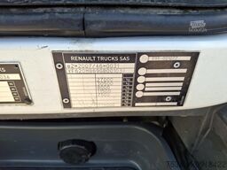 RENAULT D26 WIDE 320 - 6X2 - E6 - SEMAT C337