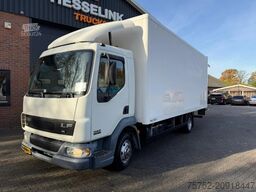 DAF LF 45 180 Box Manual Gearbox LBW  NL Truck APK/...