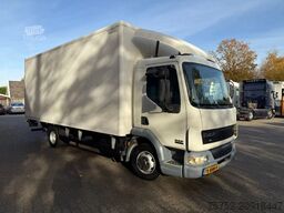DAF LF 45 180 Box Manual Gearbox LBW  NL Truck APK/...