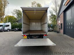 DAF LF 45 180 Box Manual Gearbox LBW  NL Truck APK/...