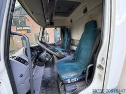 DAF LF 45 180 Box Manual Gearbox LBW  NL Truck APK/...