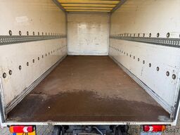 DAF LF 45 180 Box Manual Gearbox LBW  NL Truck APK/...