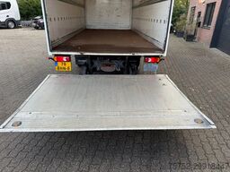 DAF LF 45 180 Box Manual Gearbox LBW  NL Truck APK/...