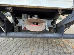 DAF LF 45 180 Box Manual Gearbox LBW  NL Truck APK/...