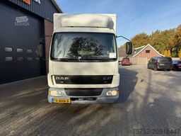 DAF LF 45 180 Box Manual Gearbox LBW  NL Truck APK/...