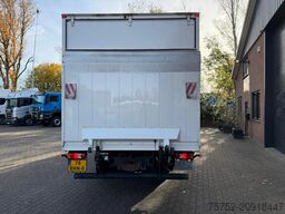 DAF LF 45 180 Box Manual Gearbox LBW  NL Truck APK/...