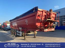 LAG 0-3-39 KAL2 / 32 M3 / Tipper / Mercedes + Disc ...