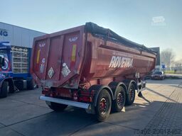 LAG 0-3-39 KAL2 / 32 M3 / Tipper / Mercedes + Disc ...