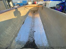 LAG 0-3-39 KAL2 / 32 M3 / Tipper / Mercedes + Disc ...