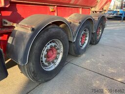 LAG 0-3-39 KAL2 / 32 M3 / Tipper / Mercedes + Disc ...