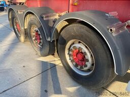 LAG 0-3-39 KAL2 / 32 M3 / Tipper / Mercedes + Disc ...