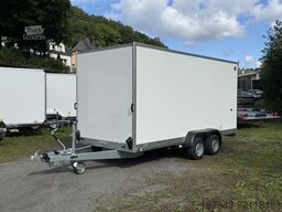 Stema P-BOX STPK 27-46-18.2 P20 - sehr robust