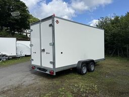 Stema P-BOX STPK 27-46-18.2 P20 - sehr robust