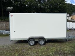 Stema P-BOX STPK 27-46-18.2 P20 - sehr robust