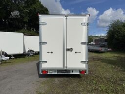 Stema P-BOX STPK 27-46-18.2 P20 - sehr robust