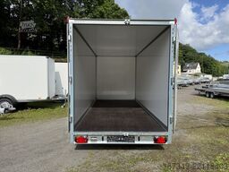 Stema P-BOX STPK 27-46-18.2 P20 - sehr robust