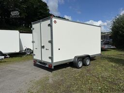 Stema P-BOX STPK 27-46-18.2 P20 - sehr robust