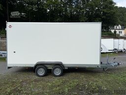 Stema P-BOX STPK 27-46-18.2 P20 - sehr robust